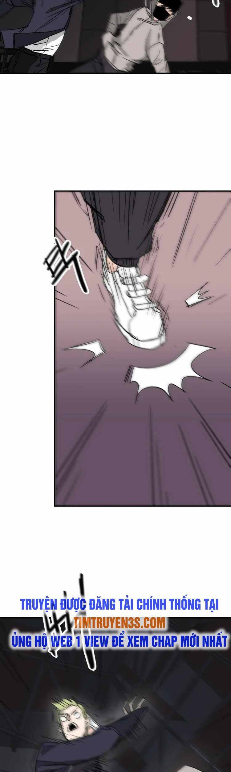 30 Ngày Chapter 10 - 30