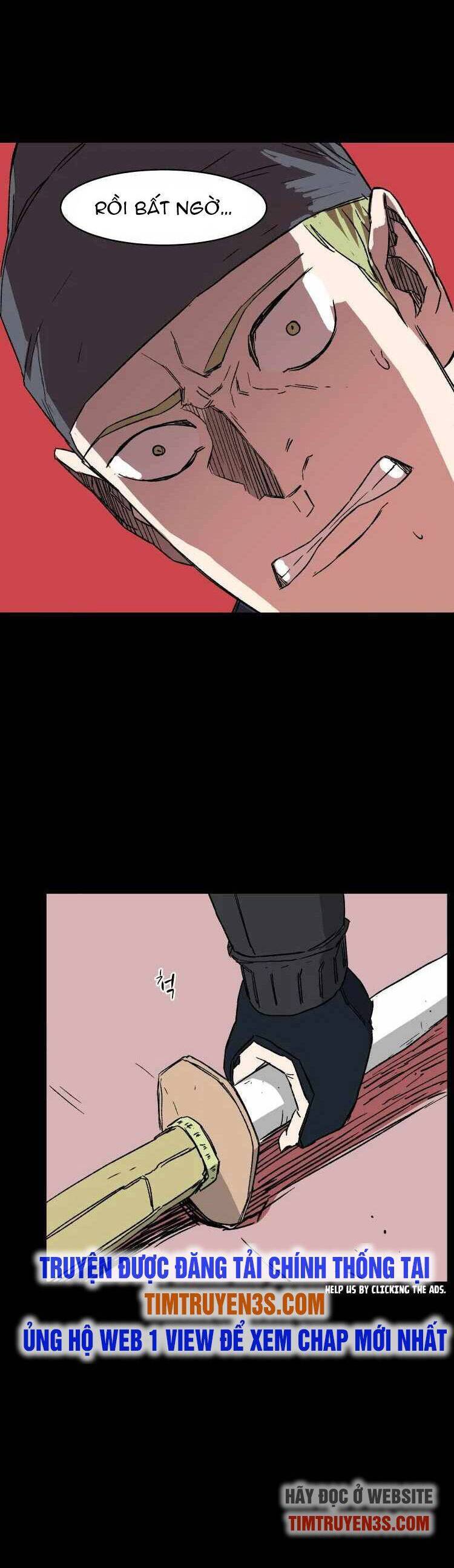 30 Ngày Chapter 10 - 4