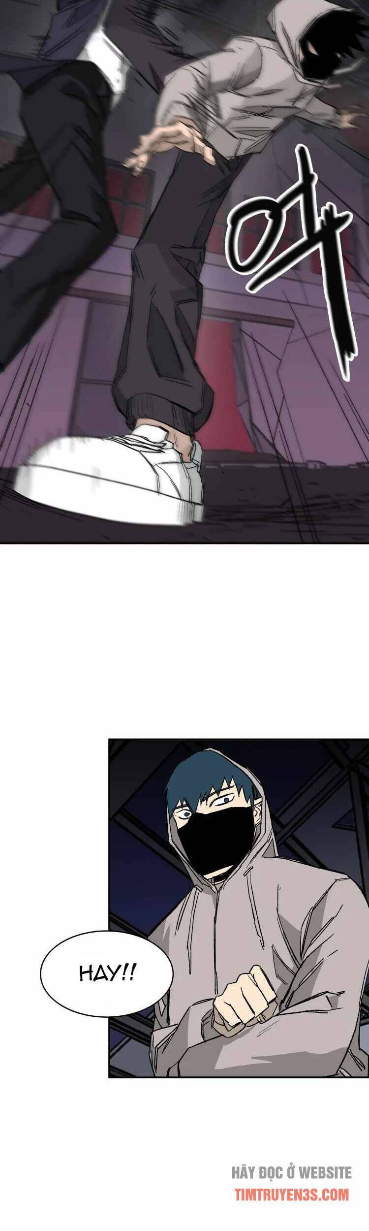 30 Ngày Chapter 10 - 31