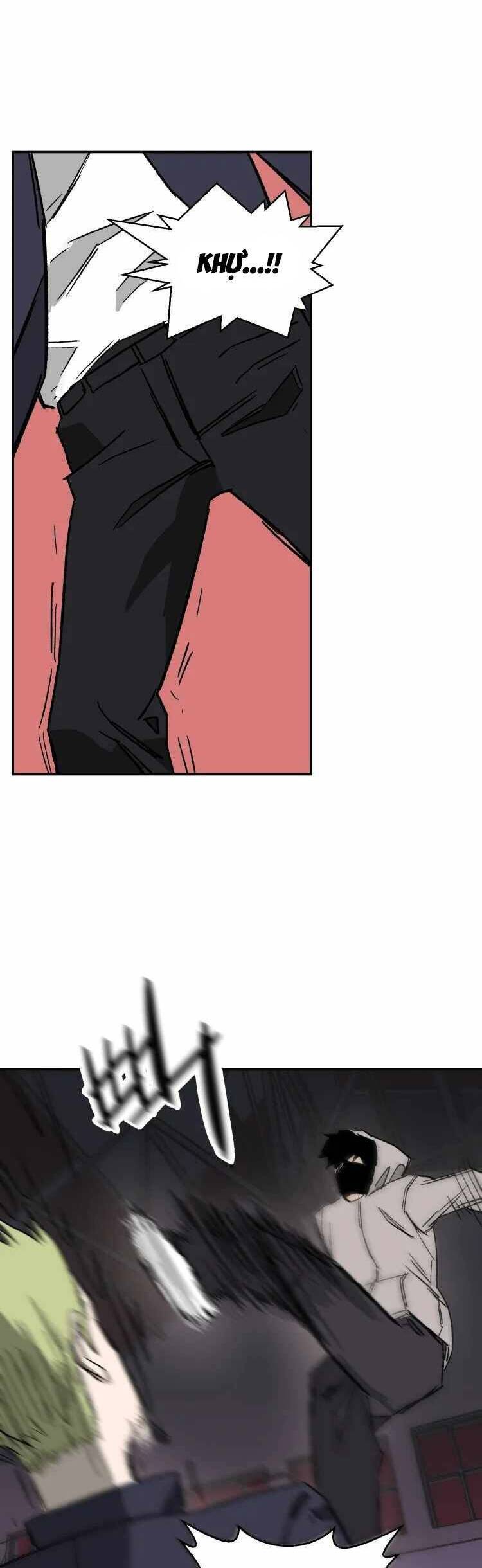 30 Ngày Chapter 10 - 33