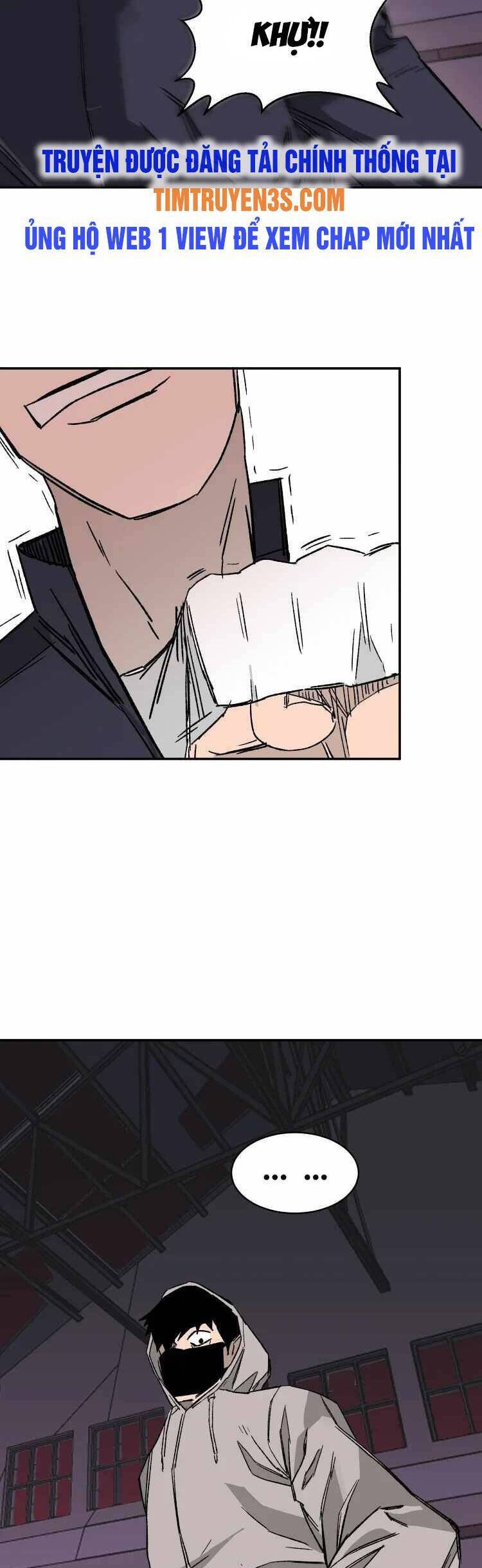 30 Ngày Chapter 10 - 34