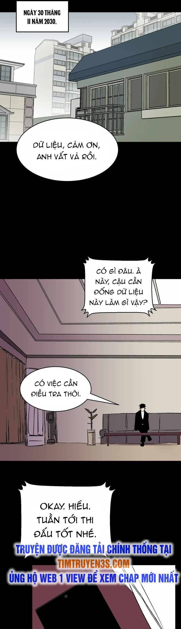 30 Ngày Chapter 10 - 36