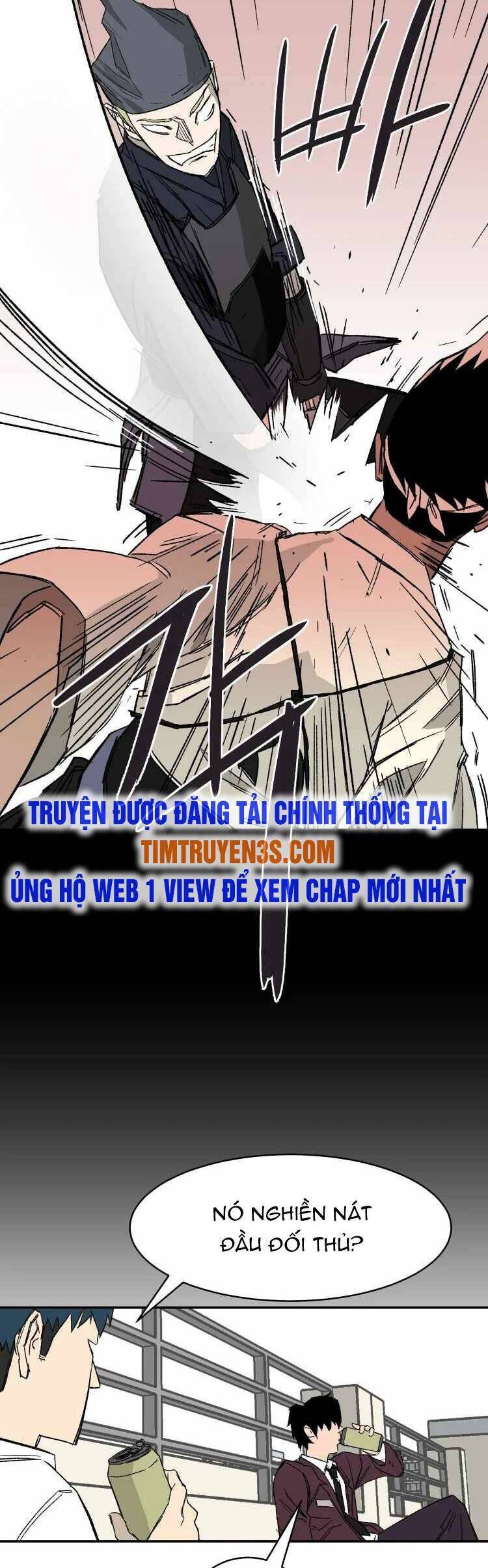 30 Ngày Chapter 10 - 6