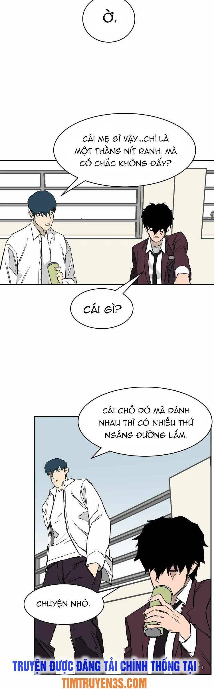 30 Ngày Chapter 10 - 7