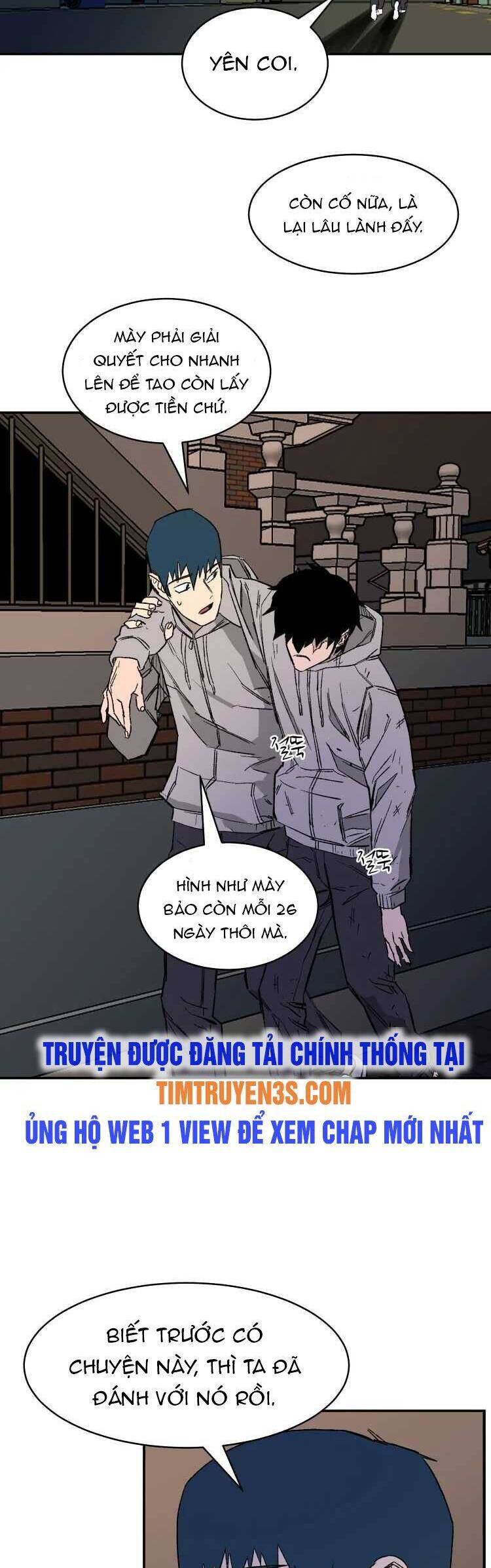 30 Ngày Chapter 11 - 2