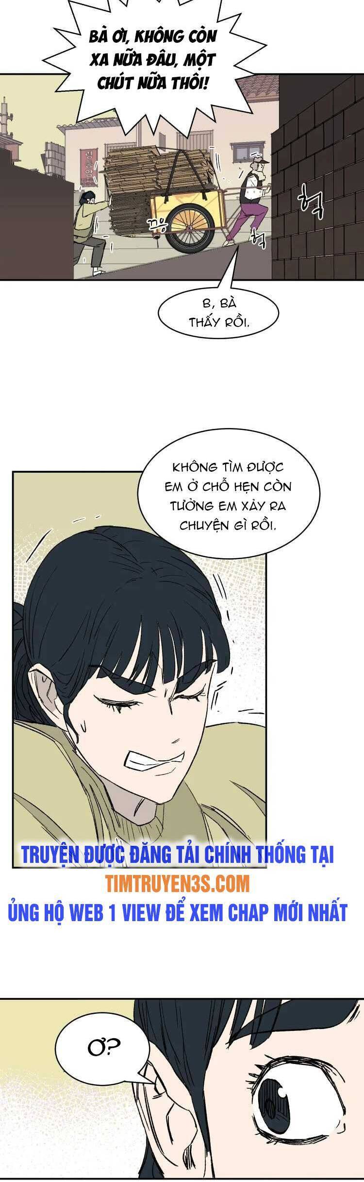 30 Ngày Chapter 11 - 14