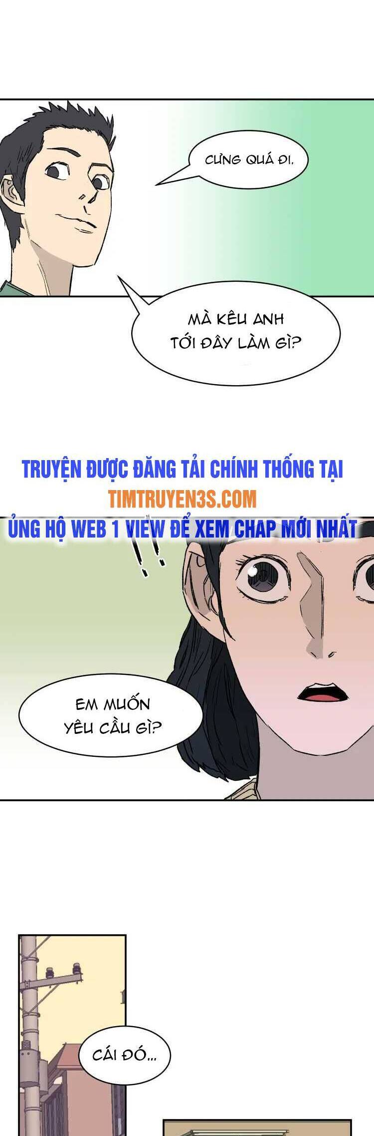 30 Ngày Chapter 11 - 19