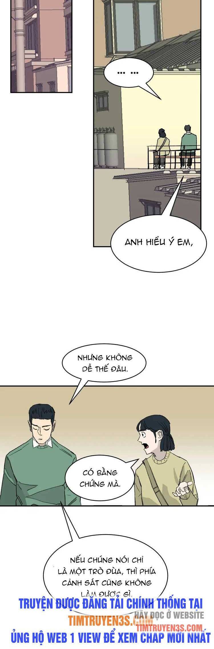 30 Ngày Chapter 11 - 20