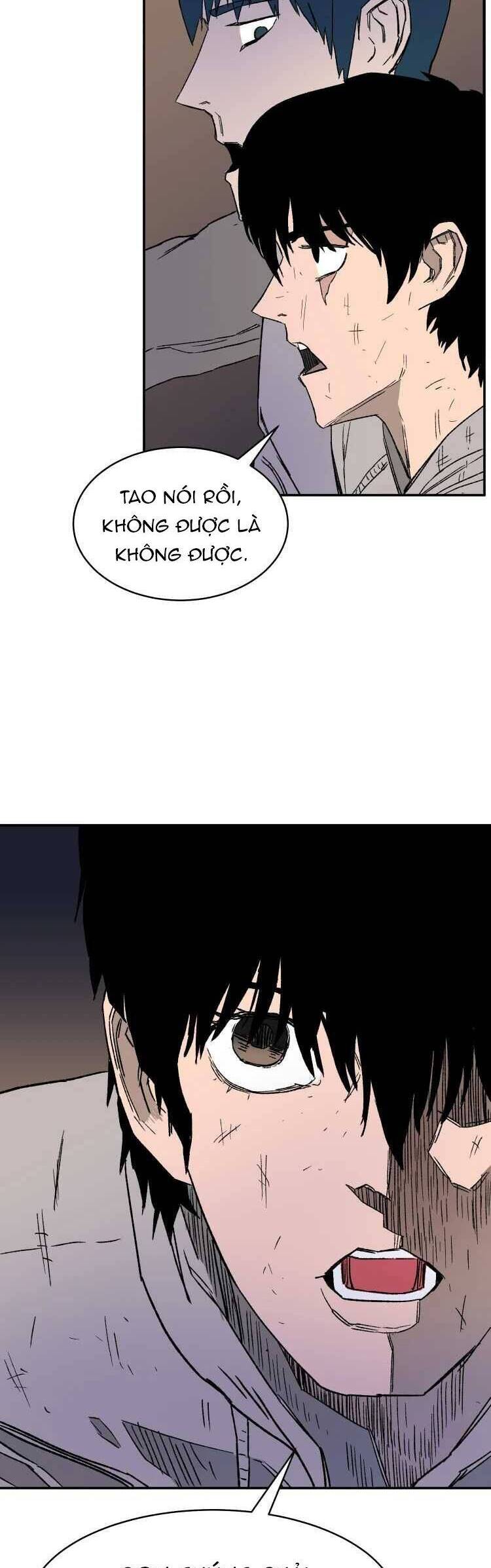 30 Ngày Chapter 11 - 3