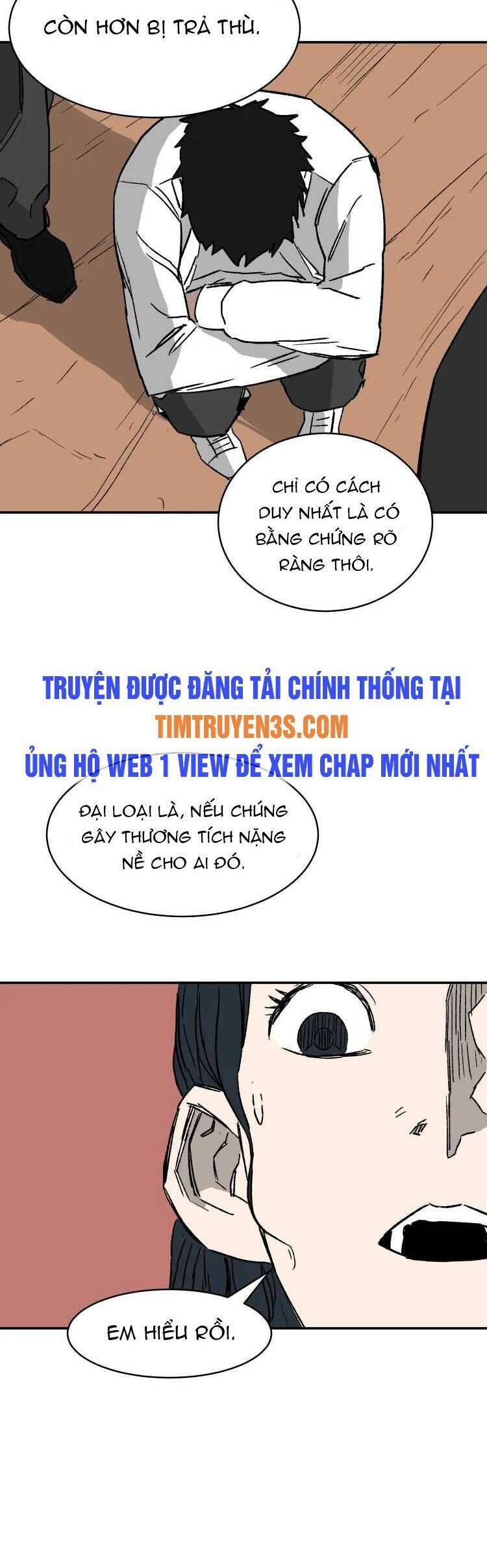 30 Ngày Chapter 11 - 22