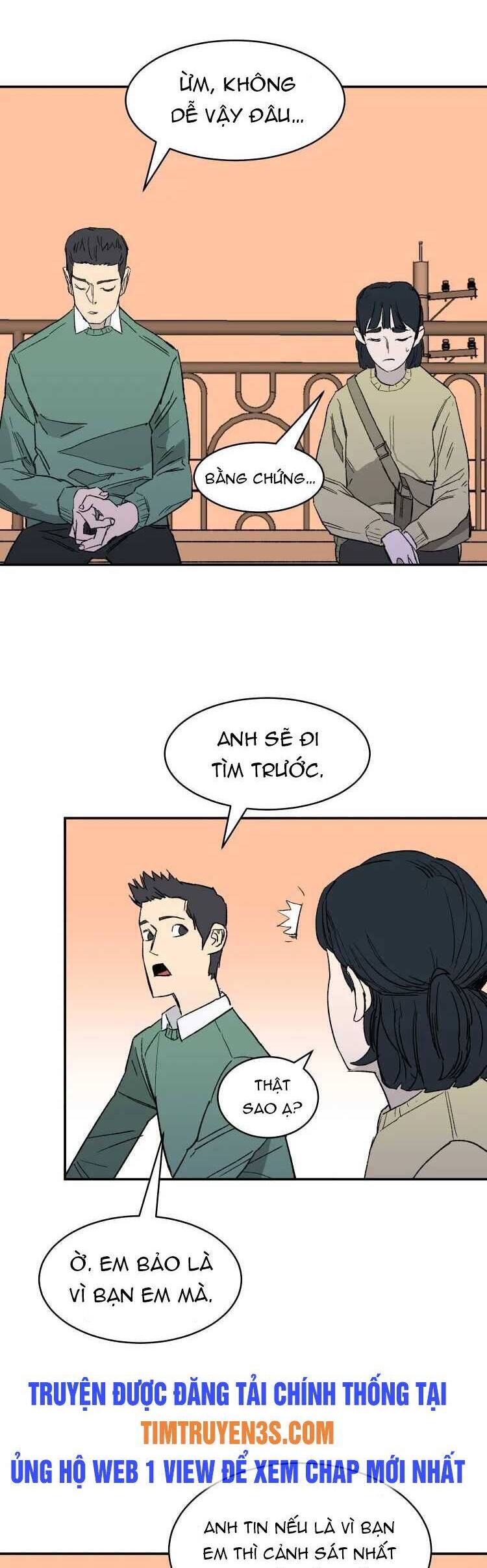 30 Ngày Chapter 11 - 23