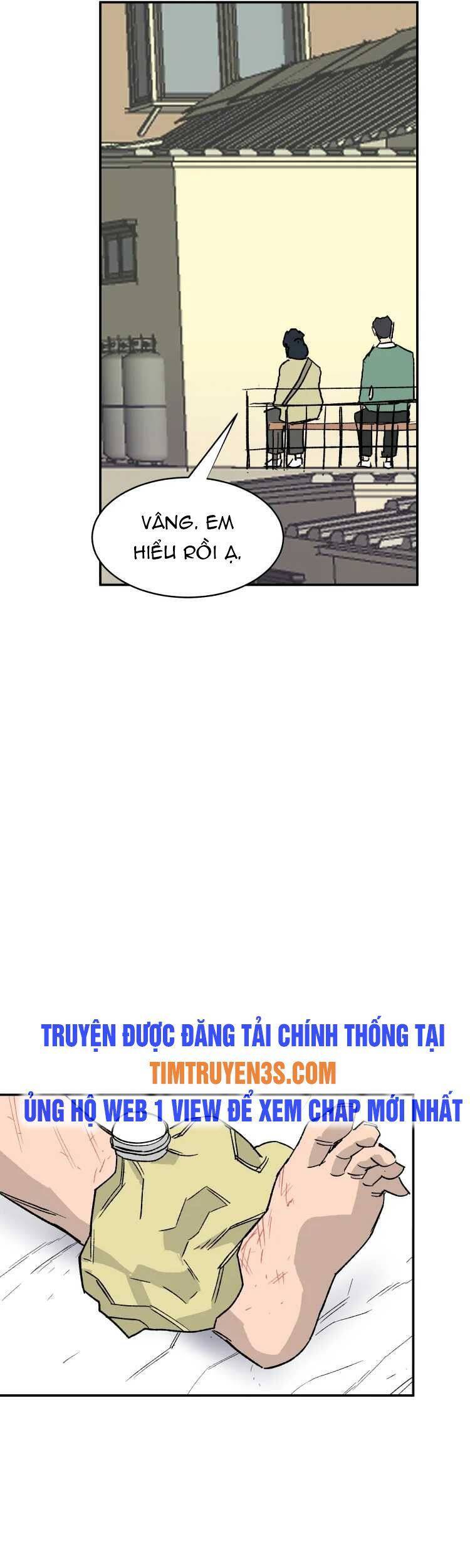 30 Ngày Chapter 11 - 25