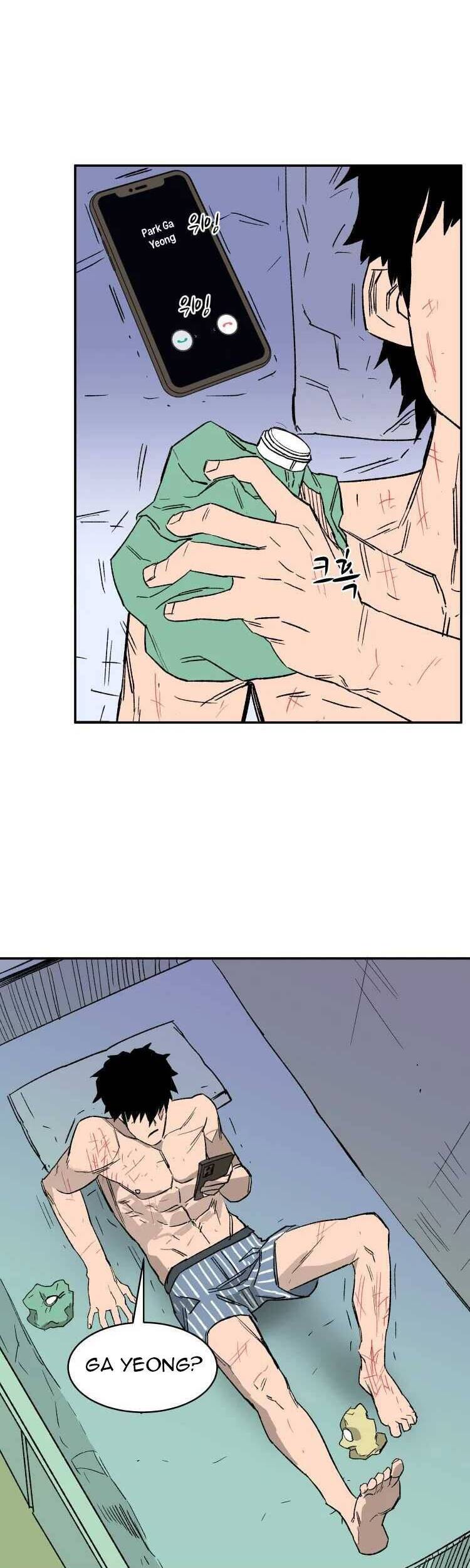 30 Ngày Chapter 11 - 26