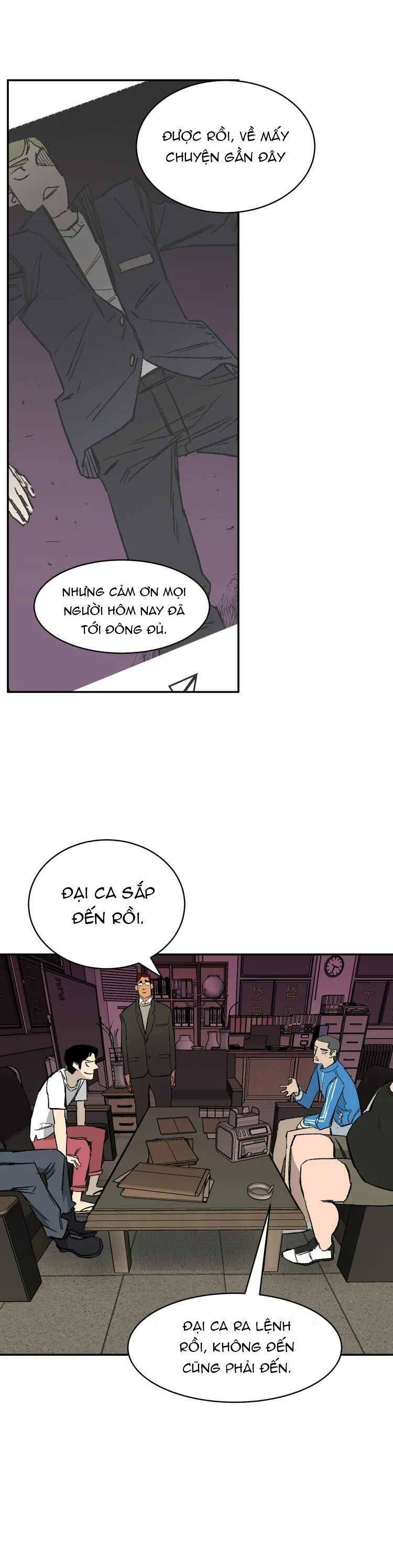 30 Ngày Chapter 11 - 29