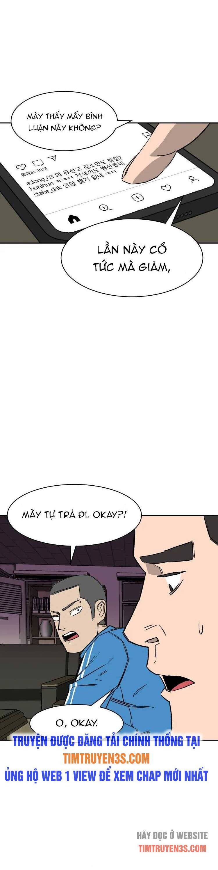 30 Ngày Chapter 11 - 31