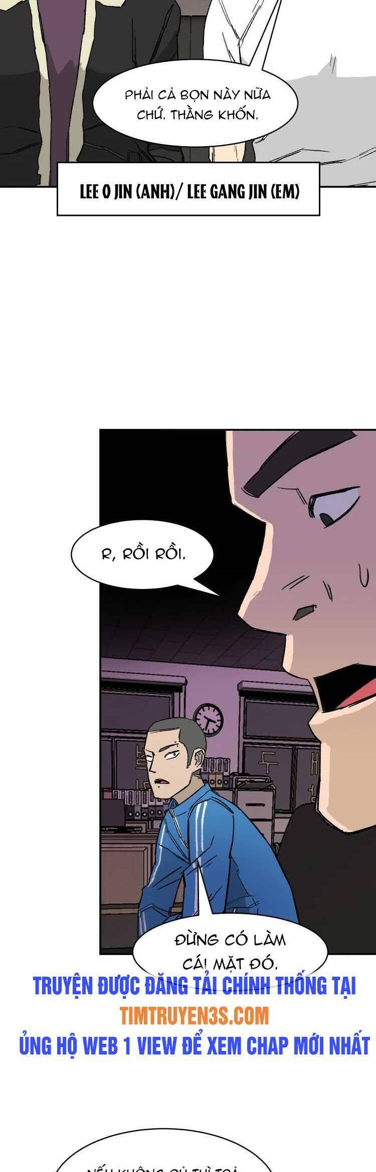 30 Ngày Chapter 11 - 33