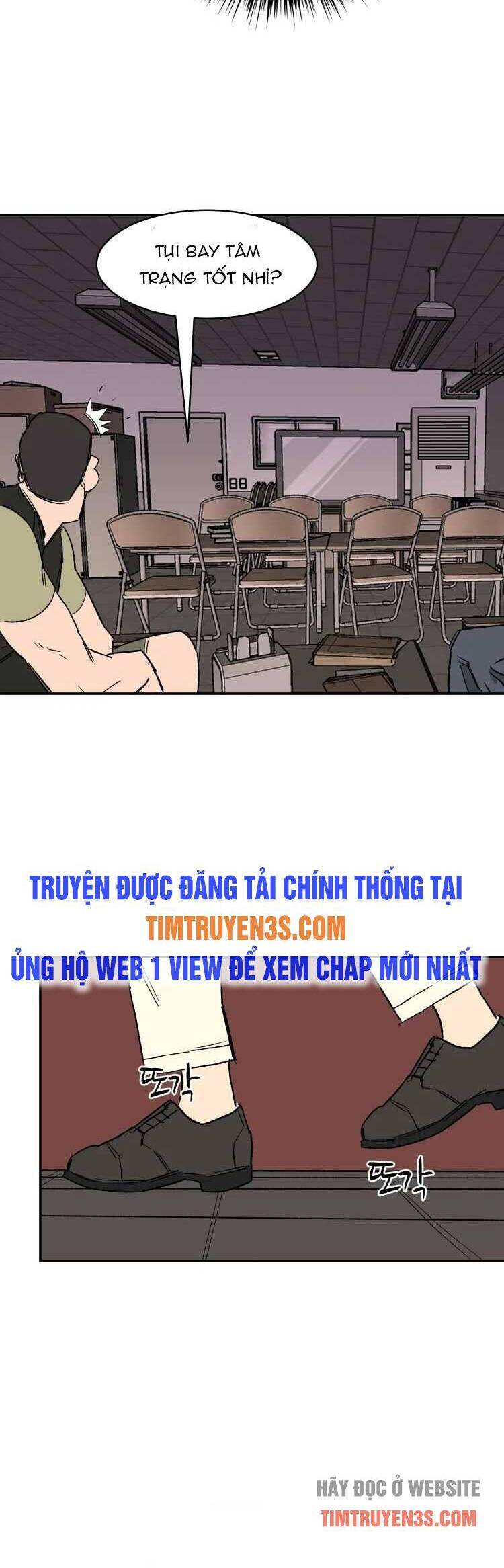 30 Ngày Chapter 11 - 35