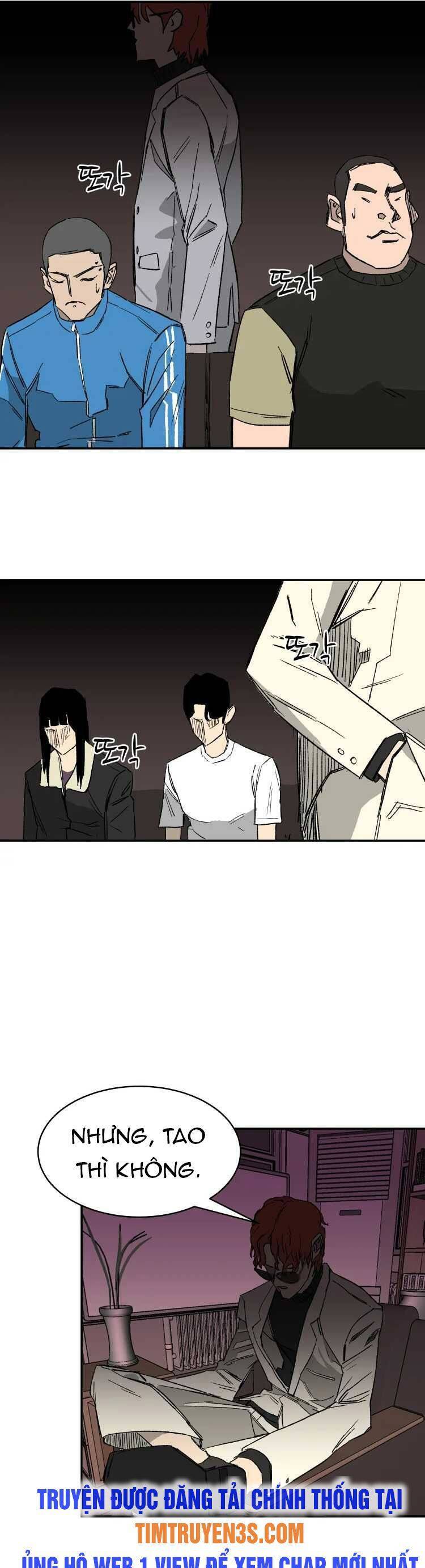 30 Ngày Chapter 11 - 36