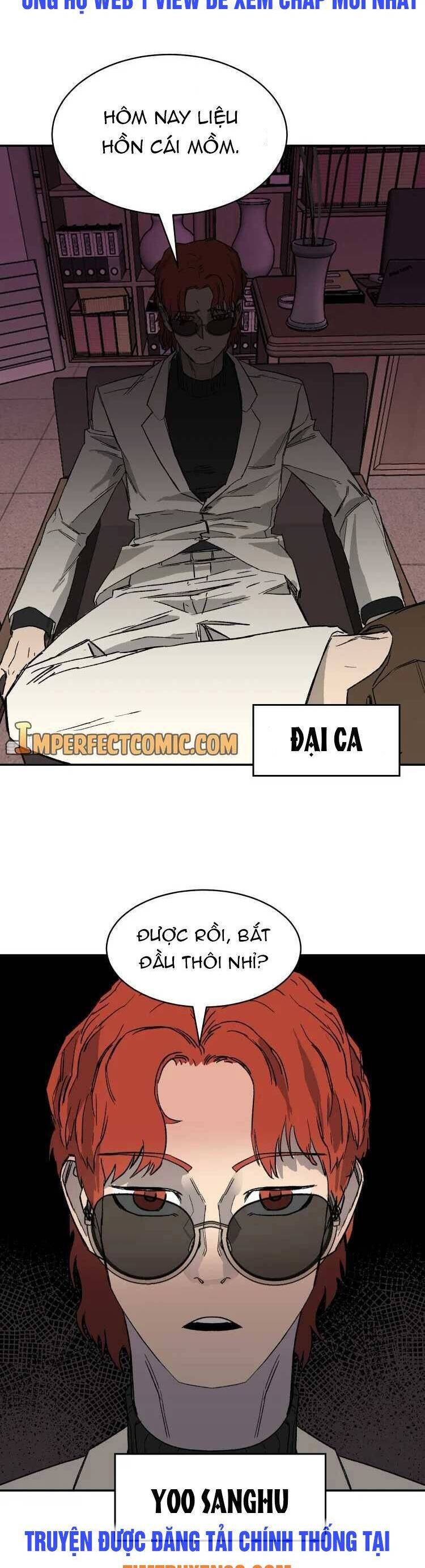 30 Ngày Chapter 11 - 37