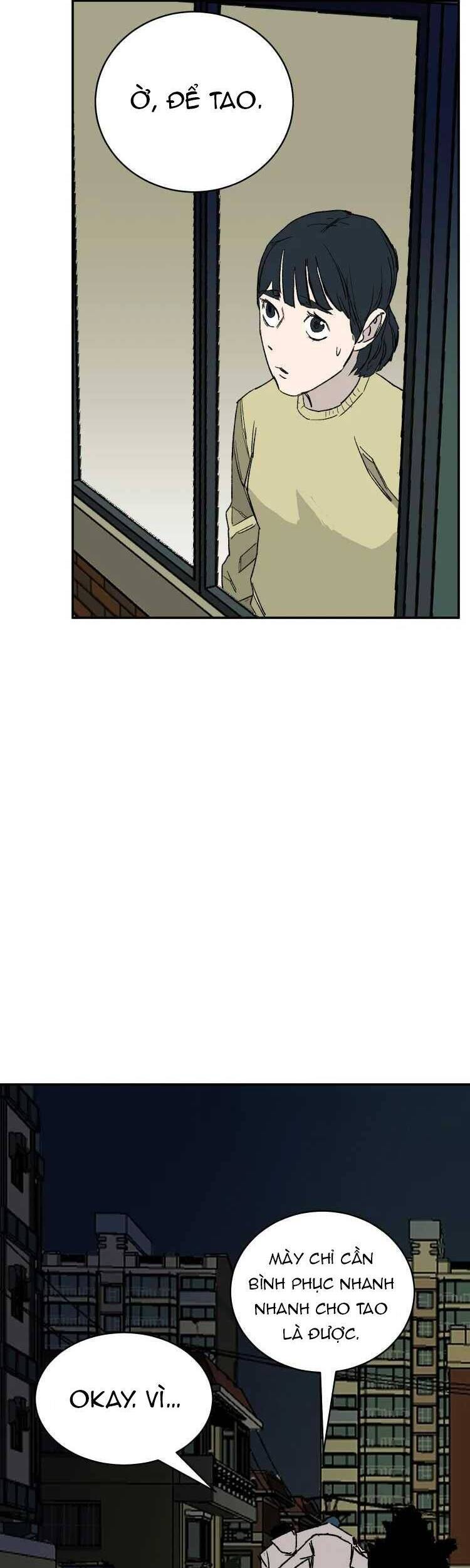 30 Ngày Chapter 11 - 6