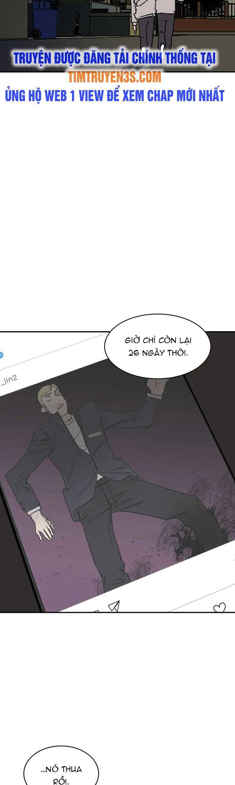 30 Ngày Chapter 11 - 7