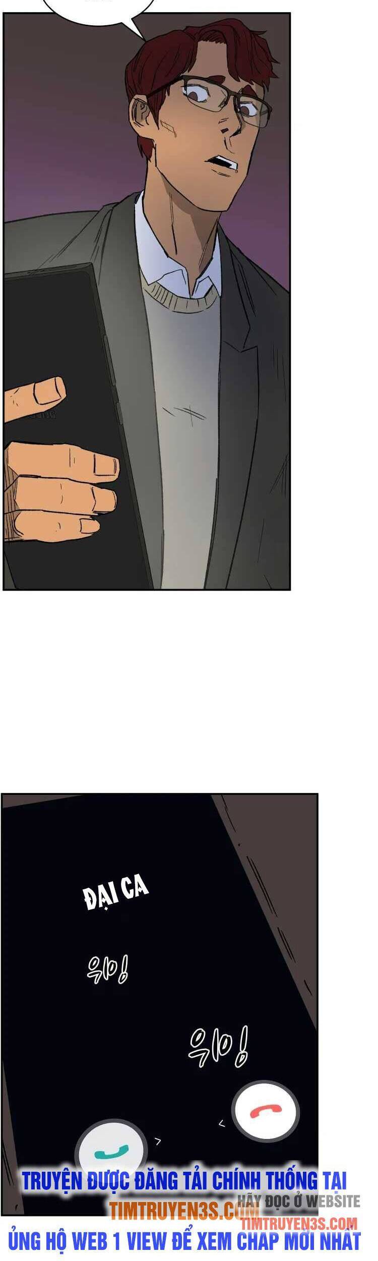 30 Ngày Chapter 11 - 8