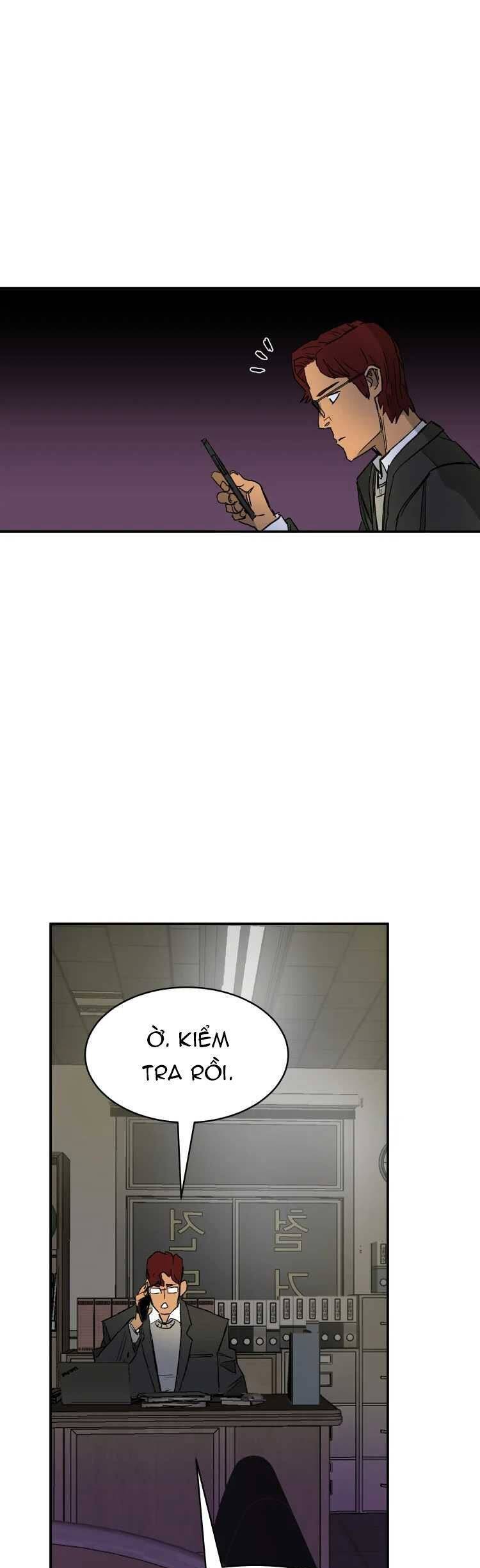 30 Ngày Chapter 11 - 9