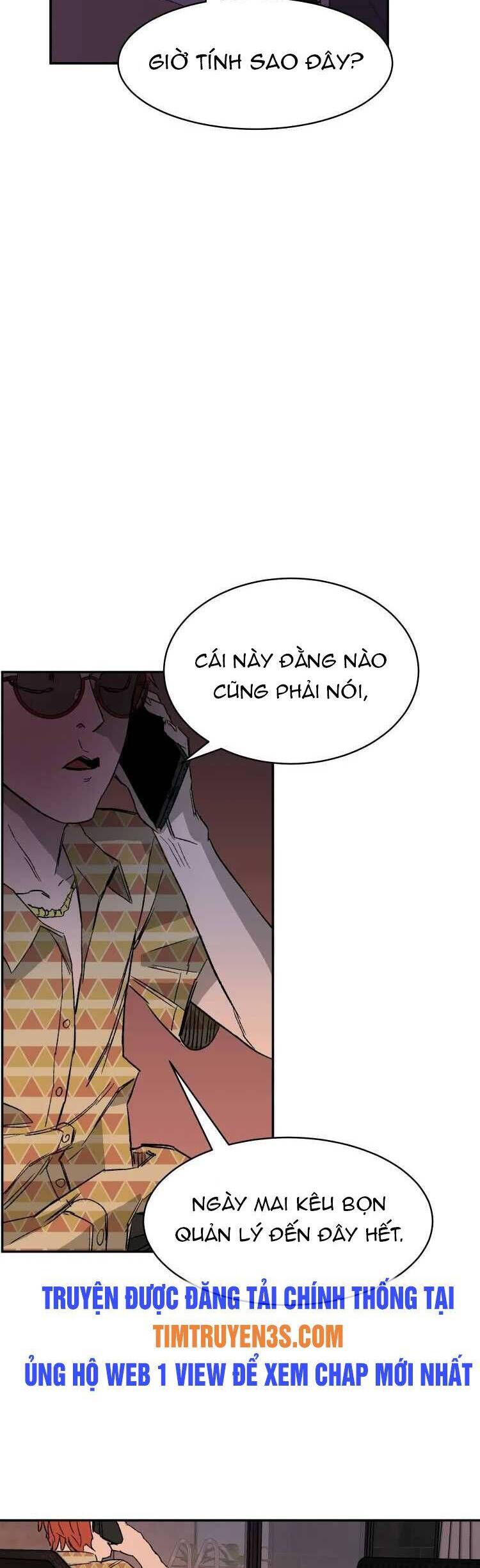 30 Ngày Chapter 11 - 10