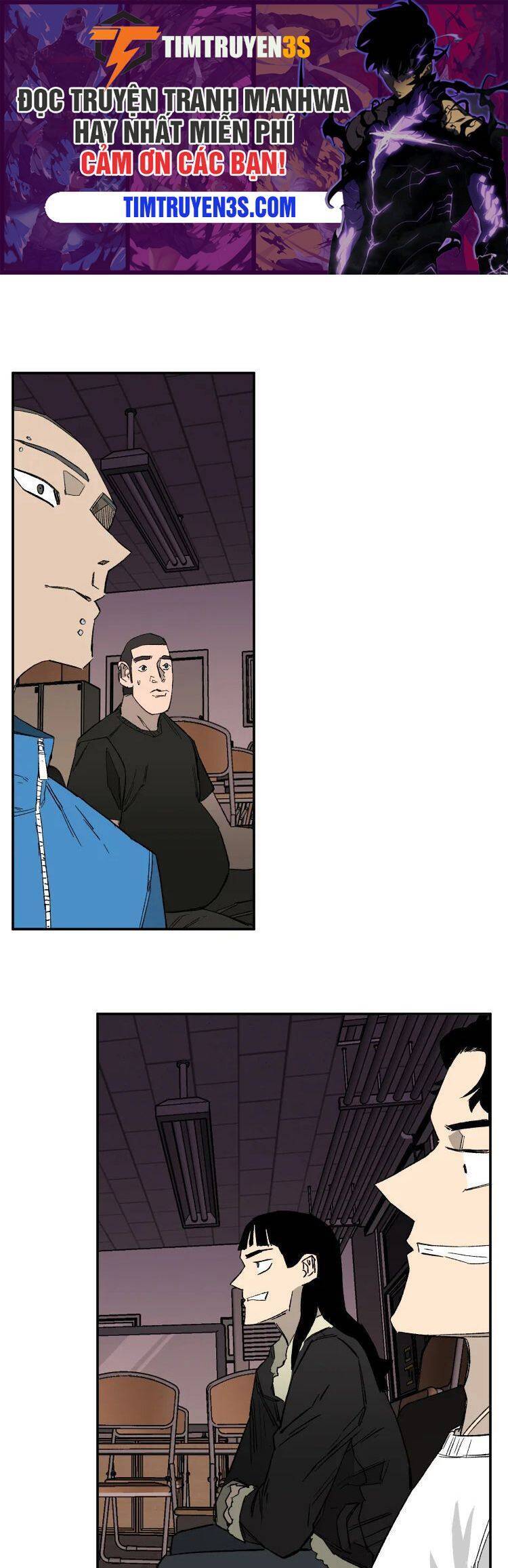 30 Ngày Chapter 12 - 1