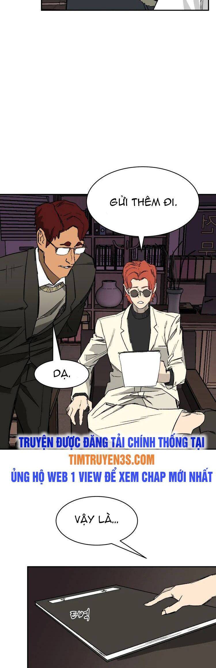 30 Ngày Chapter 12 - 2