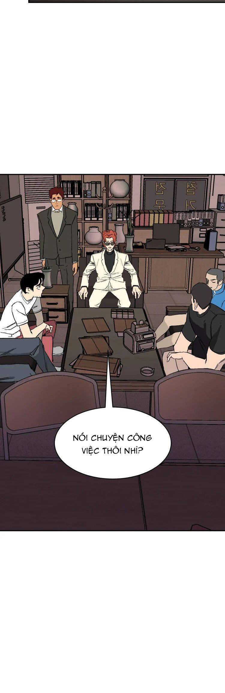 30 Ngày Chapter 12 - 3