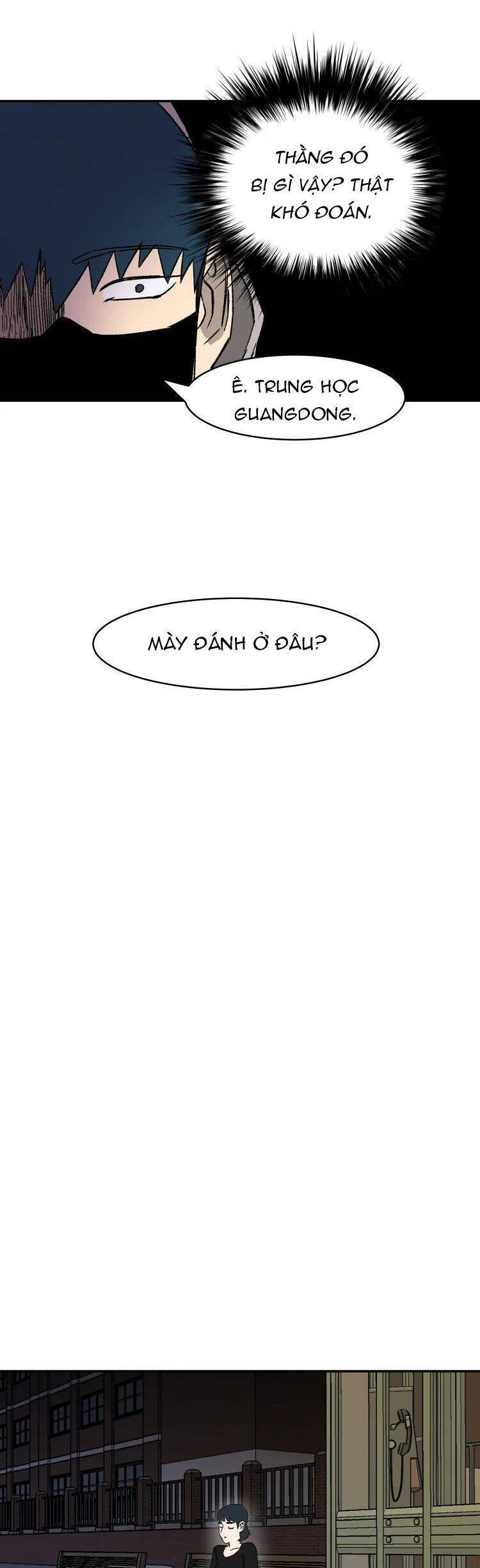 30 Ngày Chapter 12 - 29