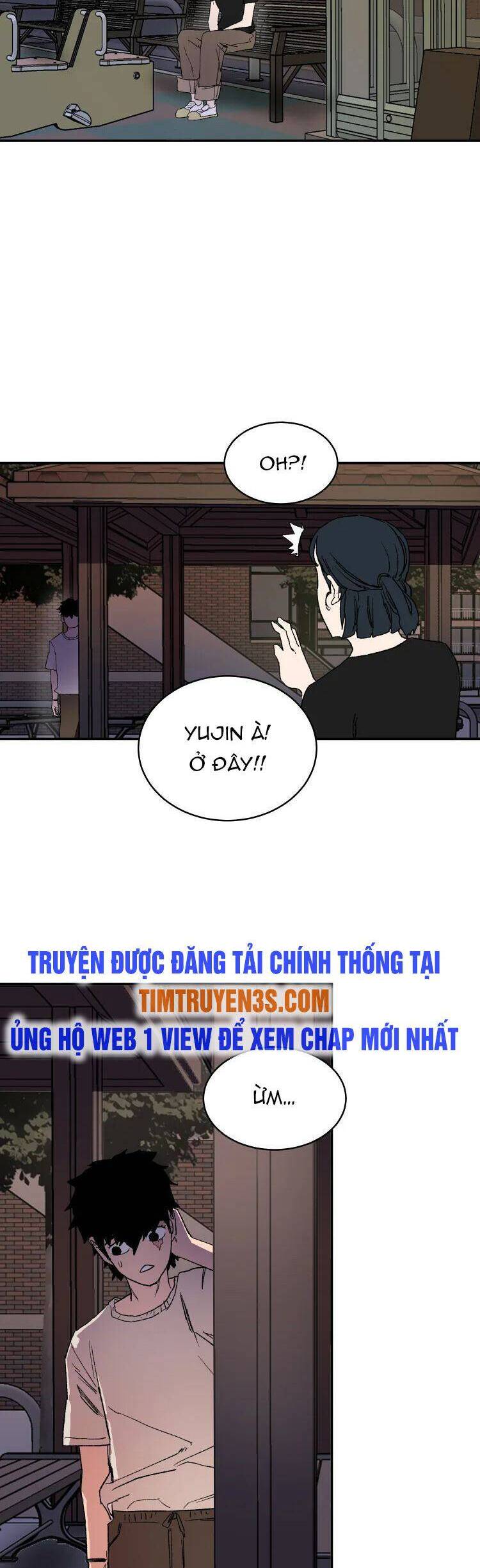 30 Ngày Chapter 12 - 30