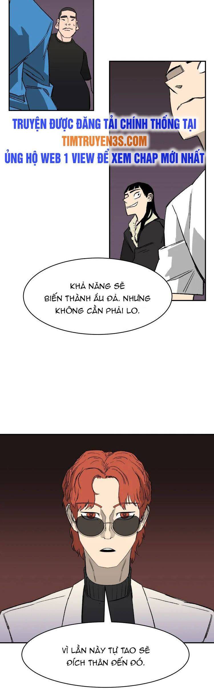 30 Ngày Chapter 12 - 6