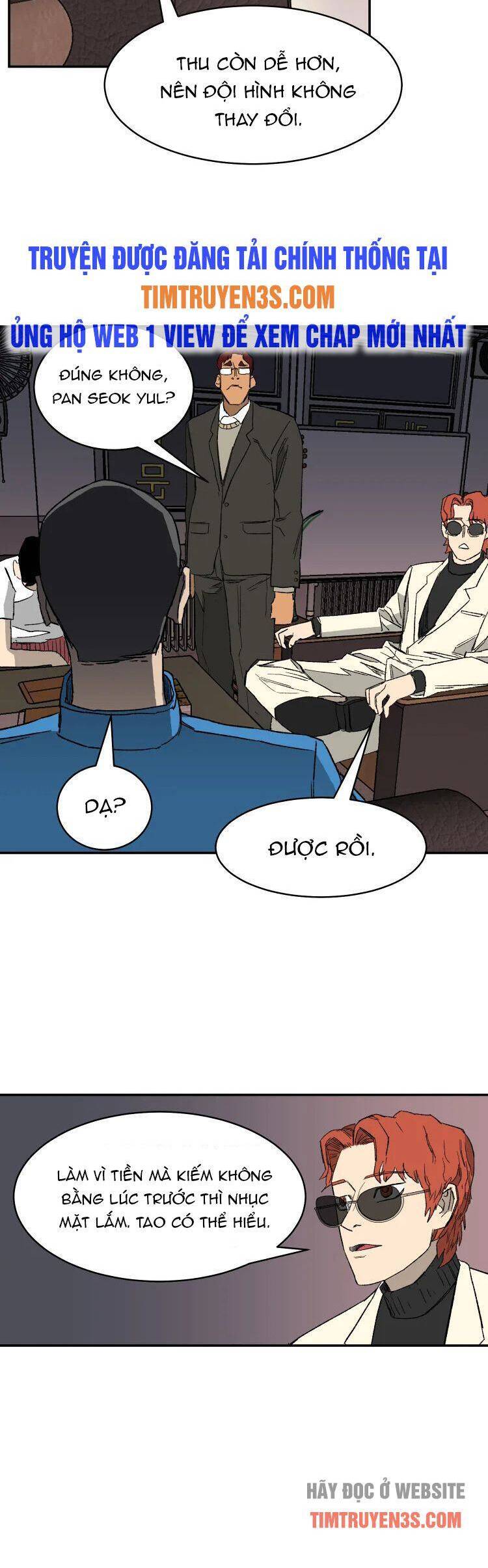 30 Ngày Chapter 12 - 8