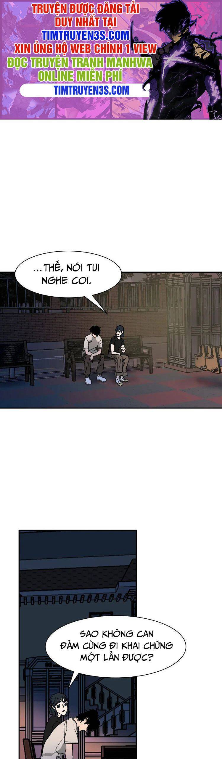 30 Ngày Chapter 13 - 2