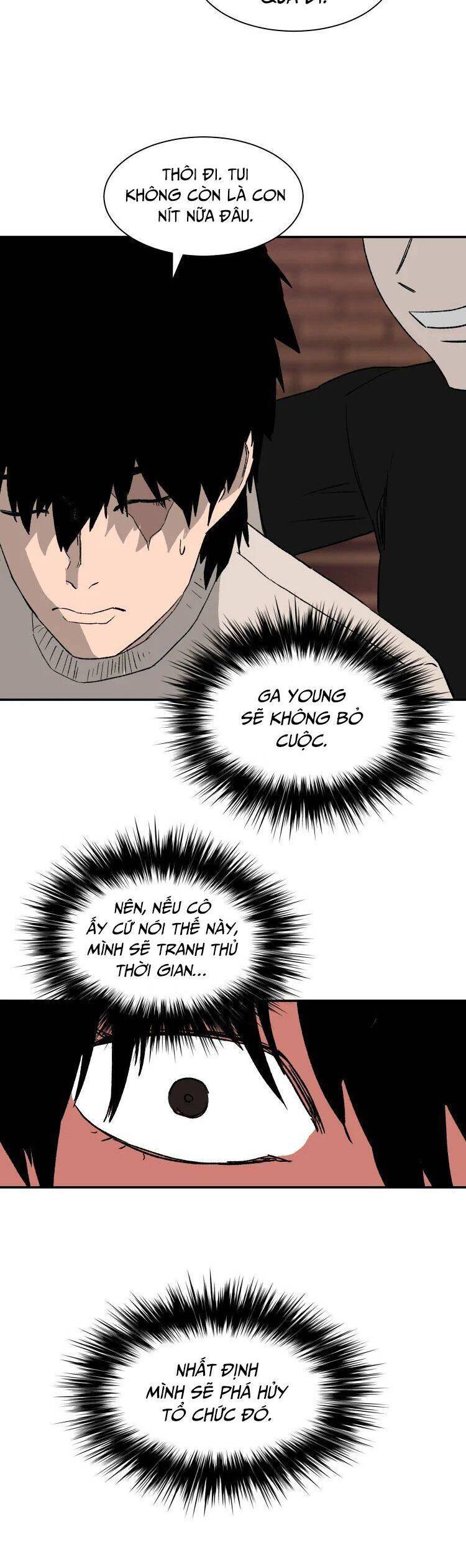 30 Ngày Chapter 13 - 12