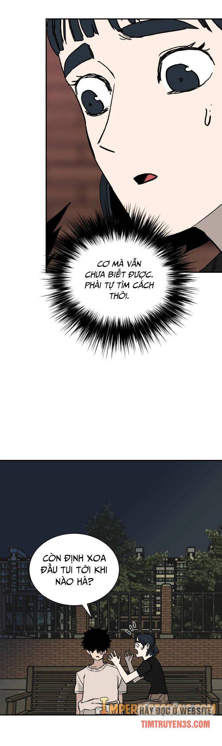 30 Ngày Chapter 13 - 13