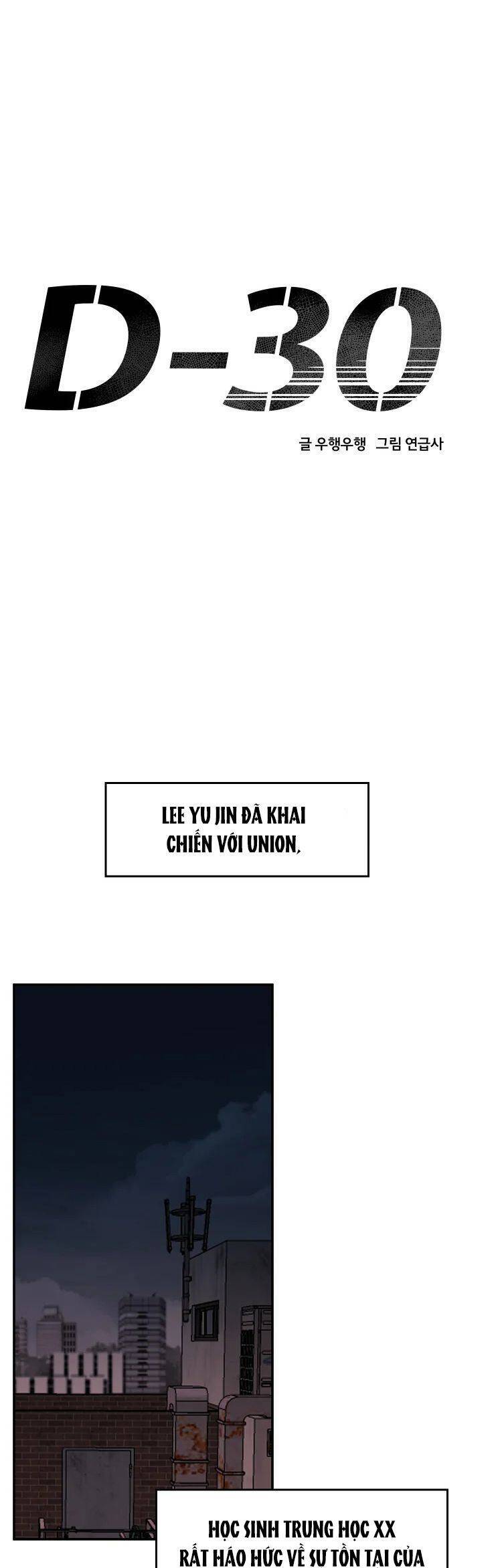 30 Ngày Chapter 13 - 14