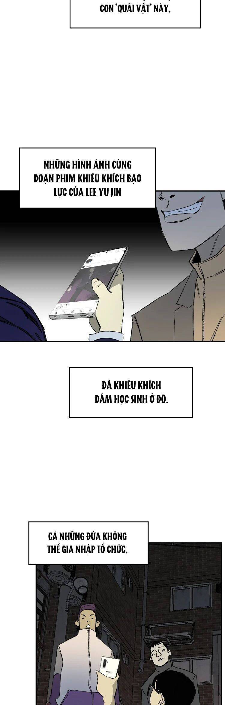 30 Ngày Chapter 13 - 15