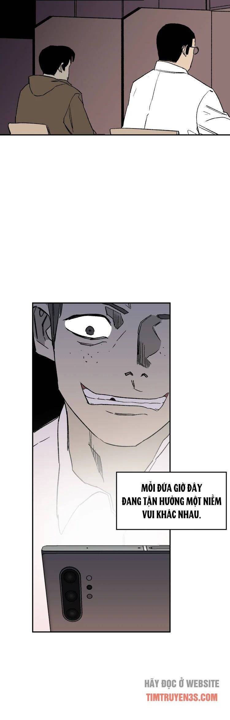 30 Ngày Chapter 13 - 17