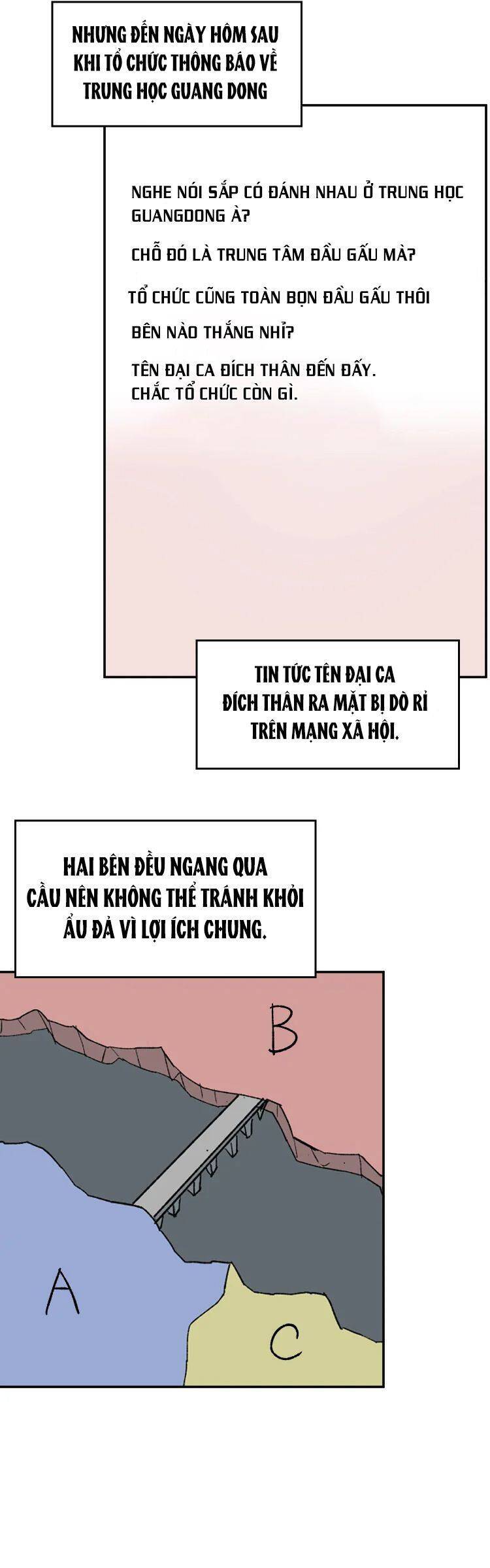 30 Ngày Chapter 13 - 18