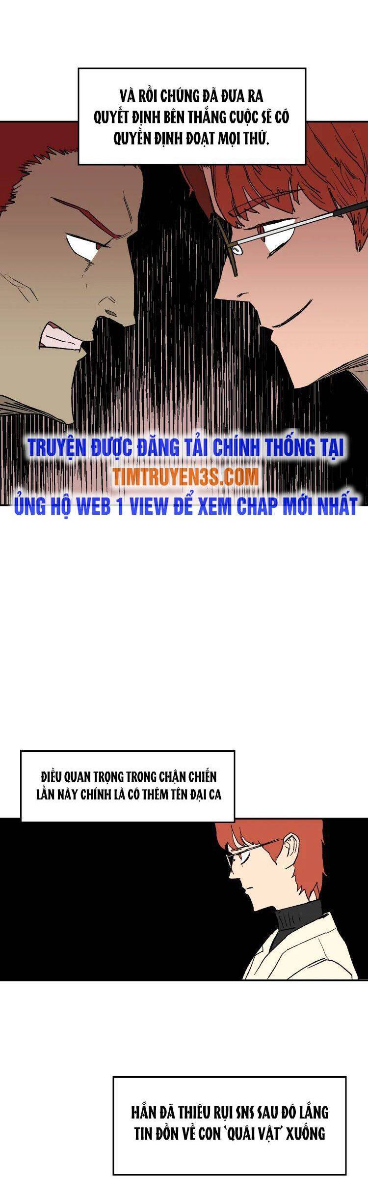 30 Ngày Chapter 13 - 19