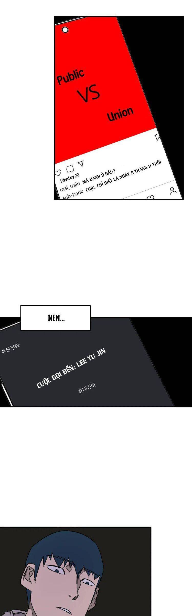 30 Ngày Chapter 13 - 20