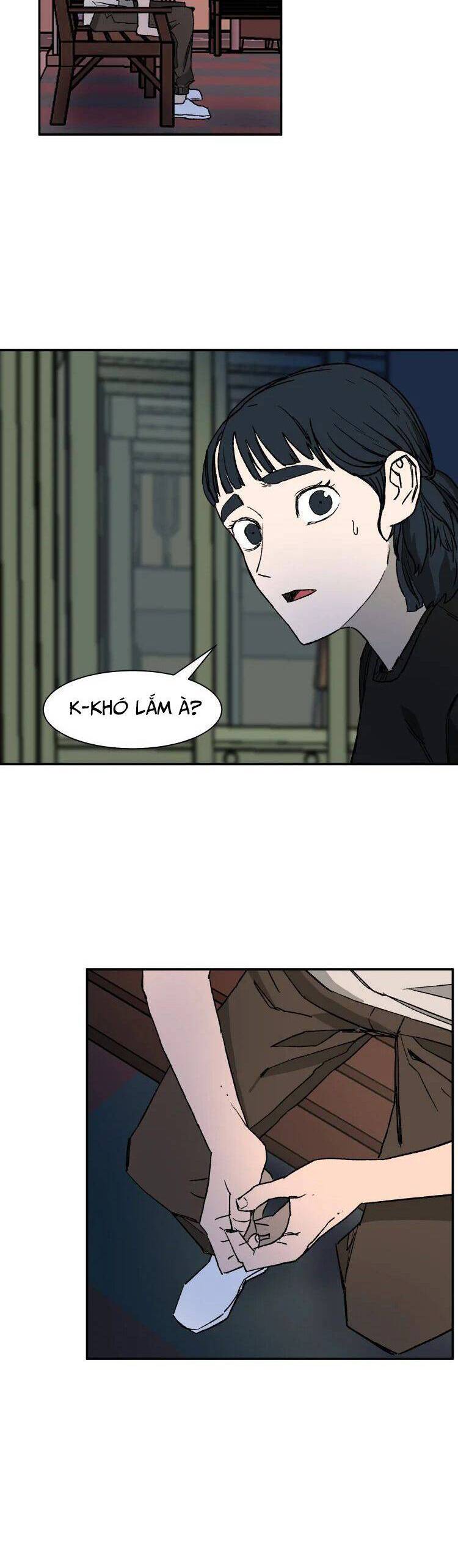 30 Ngày Chapter 13 - 3