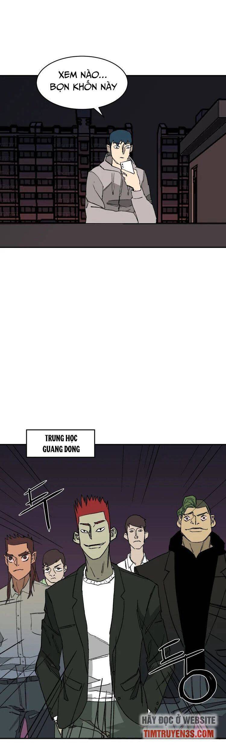 30 Ngày Chapter 13 - 25