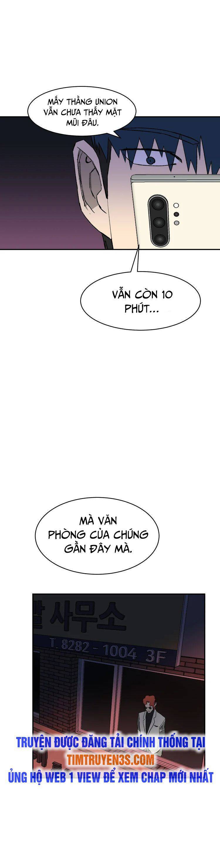 30 Ngày Chapter 13 - 26