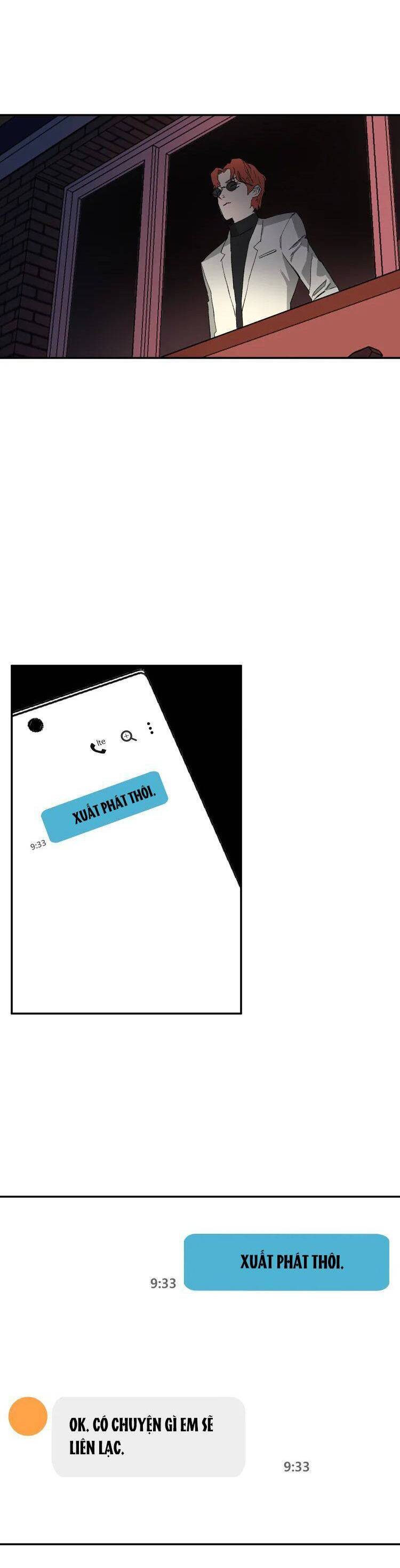 30 Ngày Chapter 13 - 27