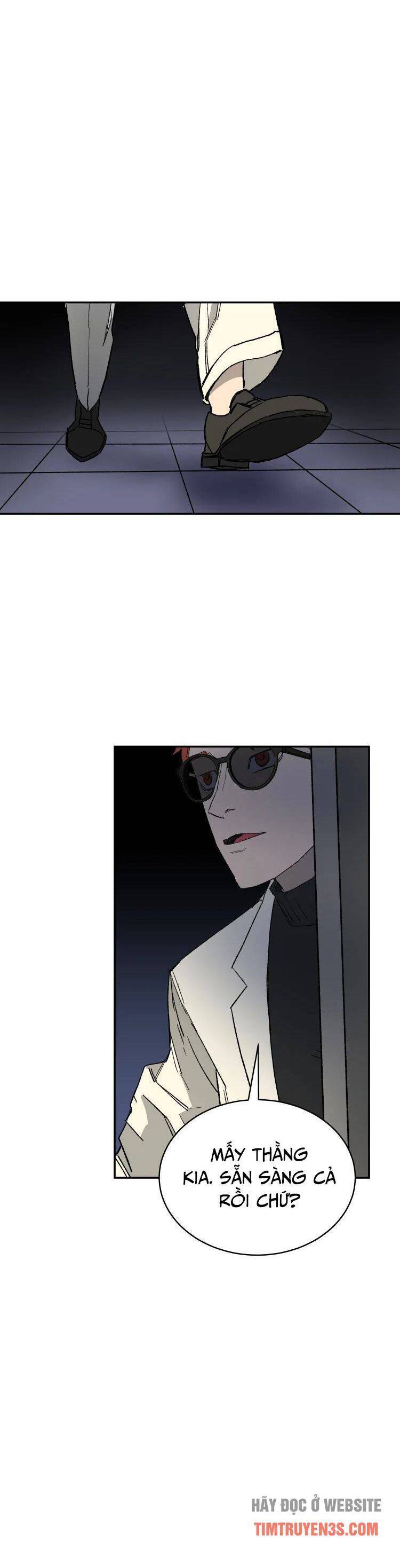 30 Ngày Chapter 13 - 28