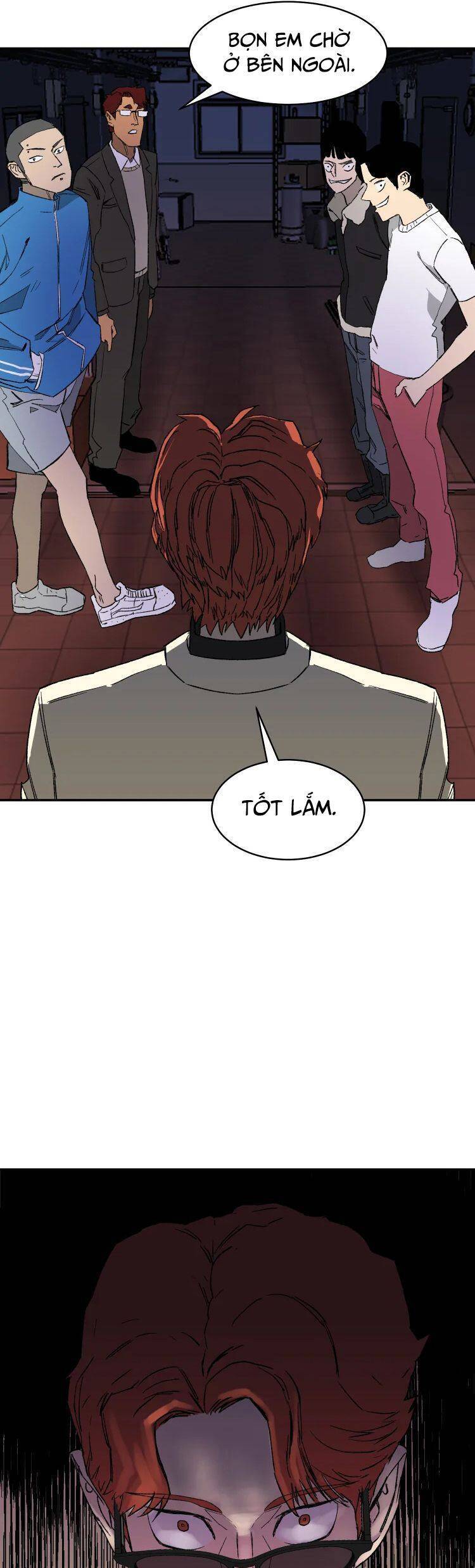 30 Ngày Chapter 13 - 29